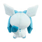 Pokemon Center Glaceon Pokémon Dolls Plush - 6 In.