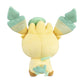 Pokemon Center Leafeon Pokémon Dolls Plush - 6 In.