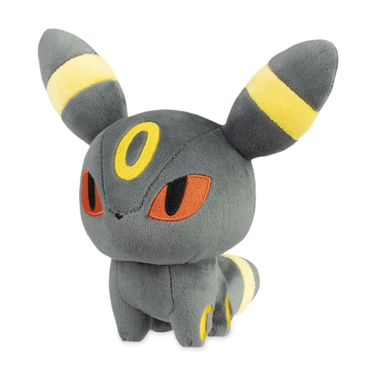 Pokemon Center Umbreon Pokémon Dolls Plush - 6 In.