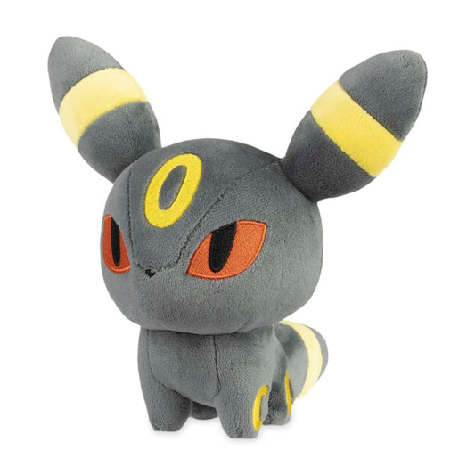 Pokemon Center Umbreon Pokémon Dolls Plush - 6 In.