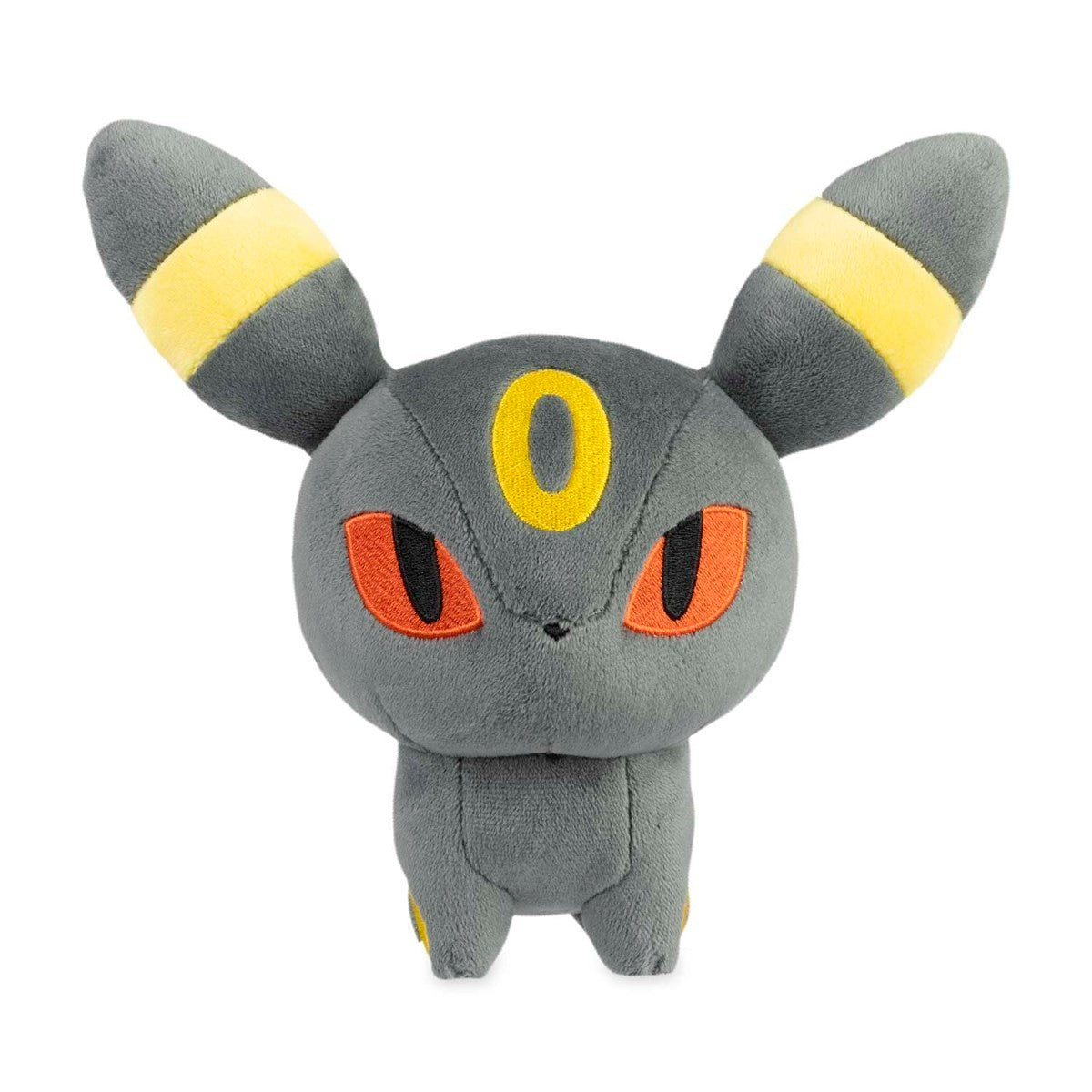 Pokemon Center Umbreon Pokémon Dolls Plush - 6 In.
