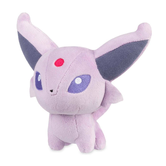 Pokemon Center Espeon Pokémon Dolls Plush - 6 In.