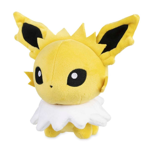 Pokemon Center Jolteon Pokémon Dolls Plush - 6 In.