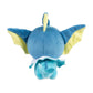 Pokemon Center Vaporeon Pokémon Dolls Plush - 6 In.