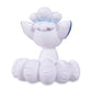 Pokemon Center Alolan Vulpix Poké Plush - 8 ¼ In.