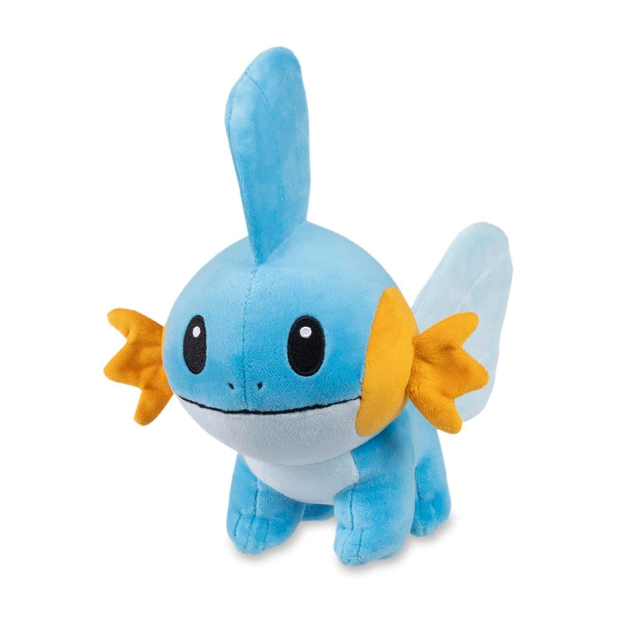 Pokemon Center Mudkip Poké Plush - 9 ½ In.