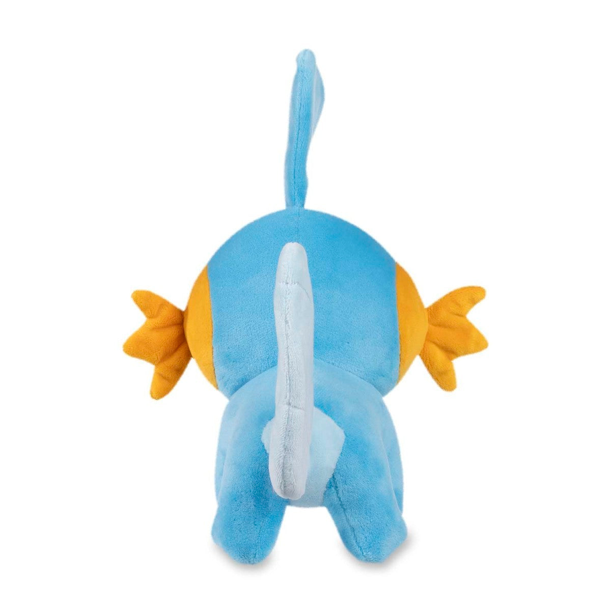 Pokemon Center Mudkip Poké Plush - 9 ½ In.