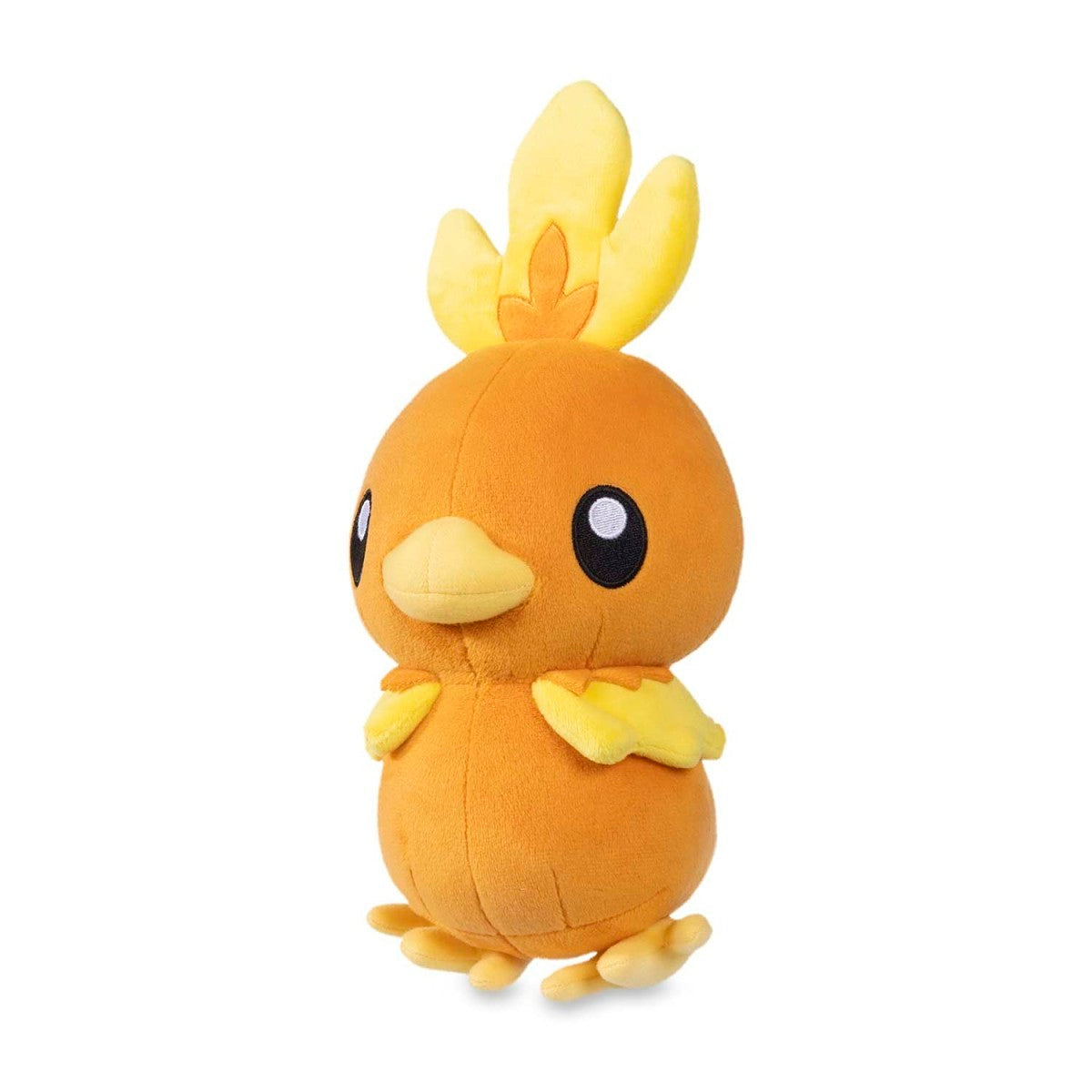 Pokemon Center Torchic Poké Plush - 9 ½ In.