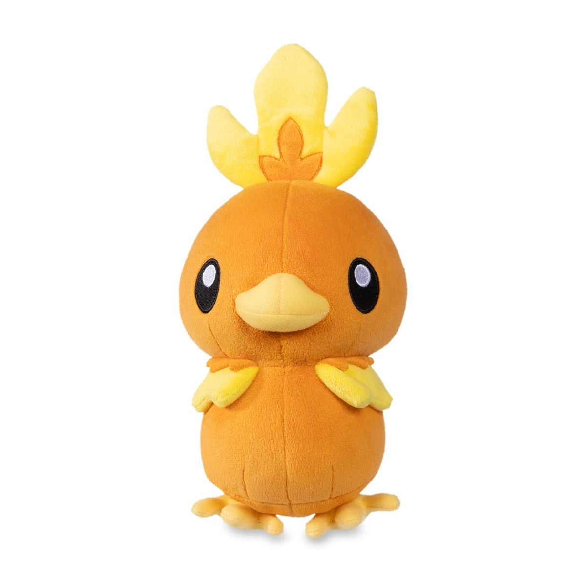 Pokemon Center Torchic Poké Plush - 9 ½ In.