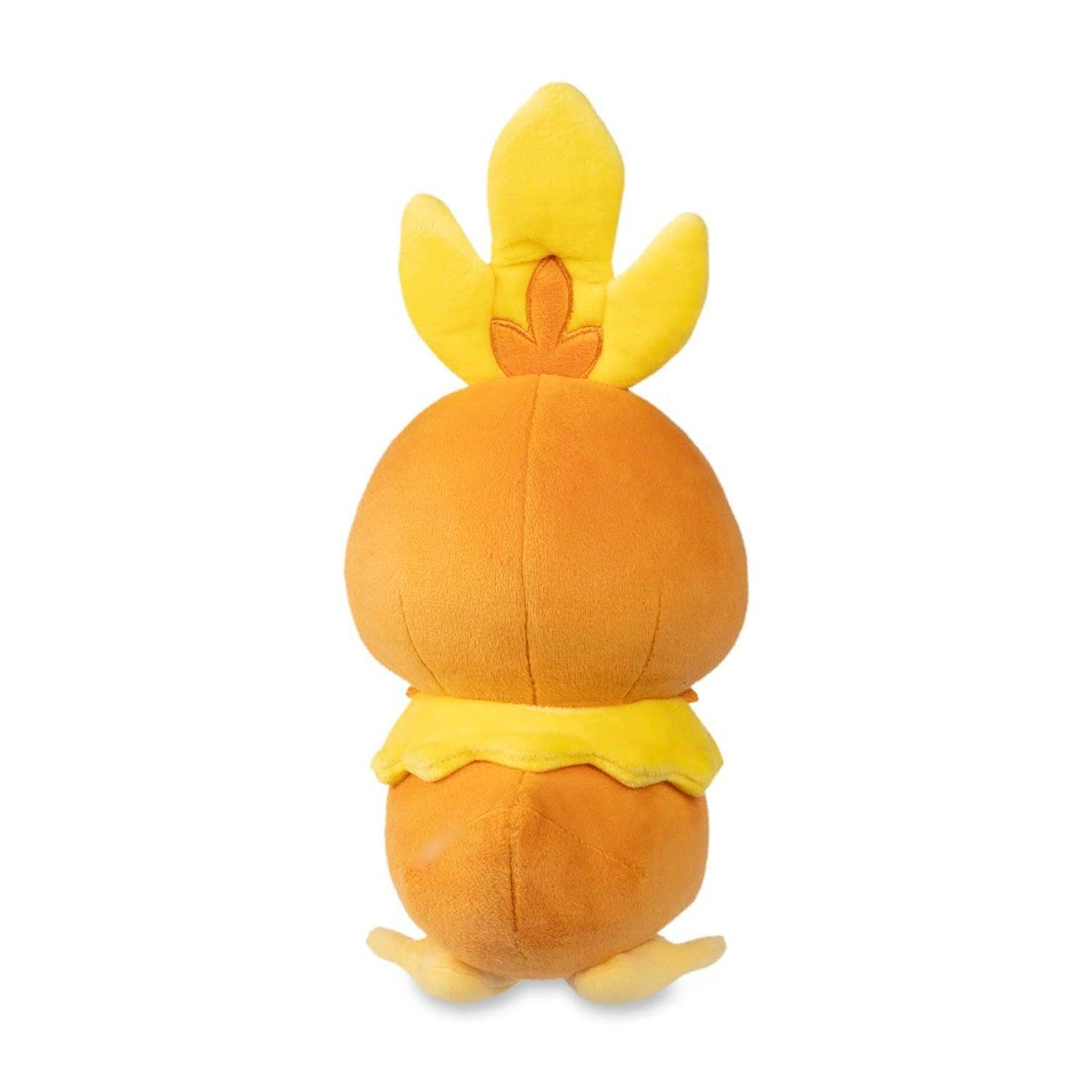 Pokemon Center Torchic Poké Plush - 9 ½ In.