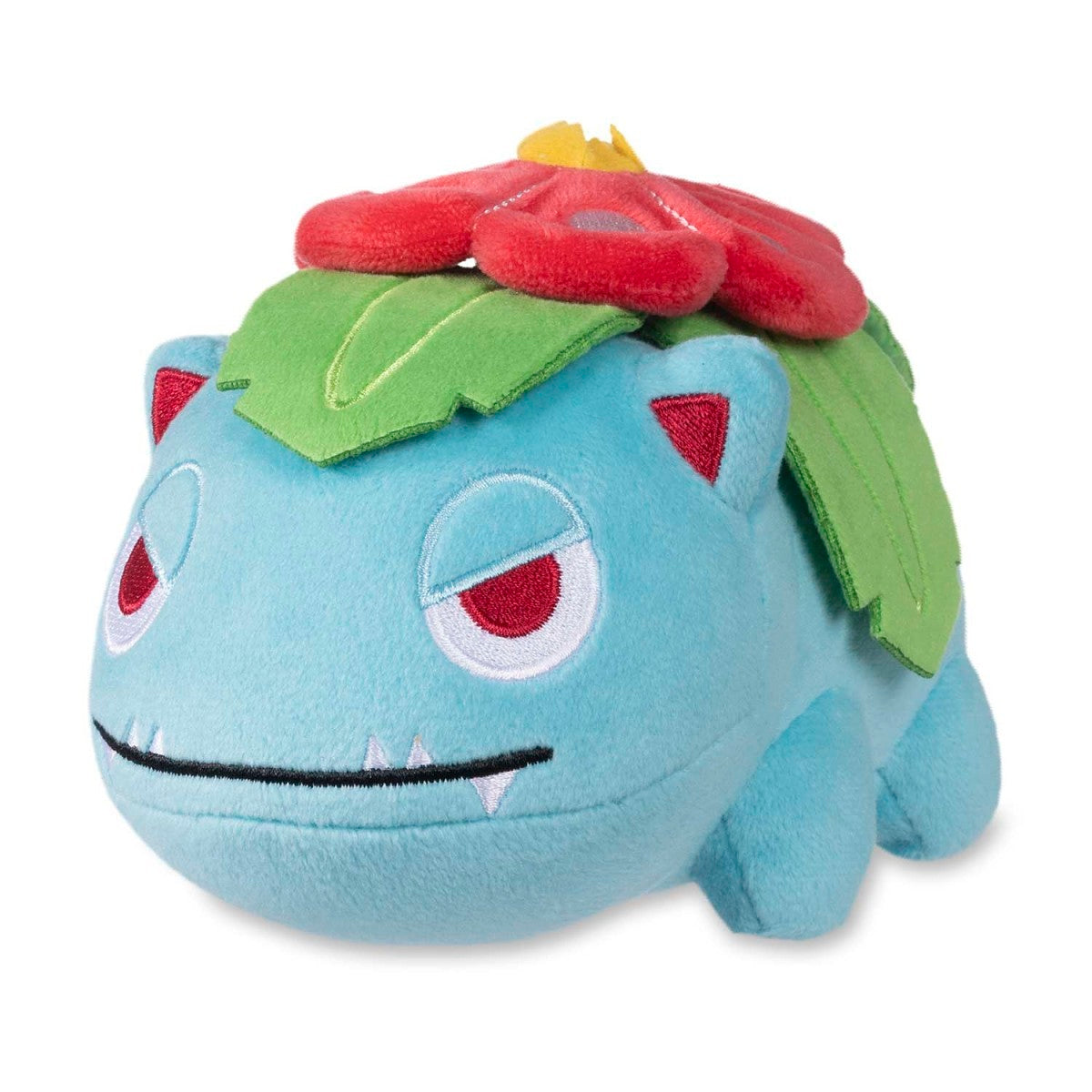 Pokemon Center Venusaur Pokémon Dolls Plush - 5 ¾ In.