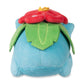 Pokemon Center Venusaur Pokémon Dolls Plush - 5 ¾ In.