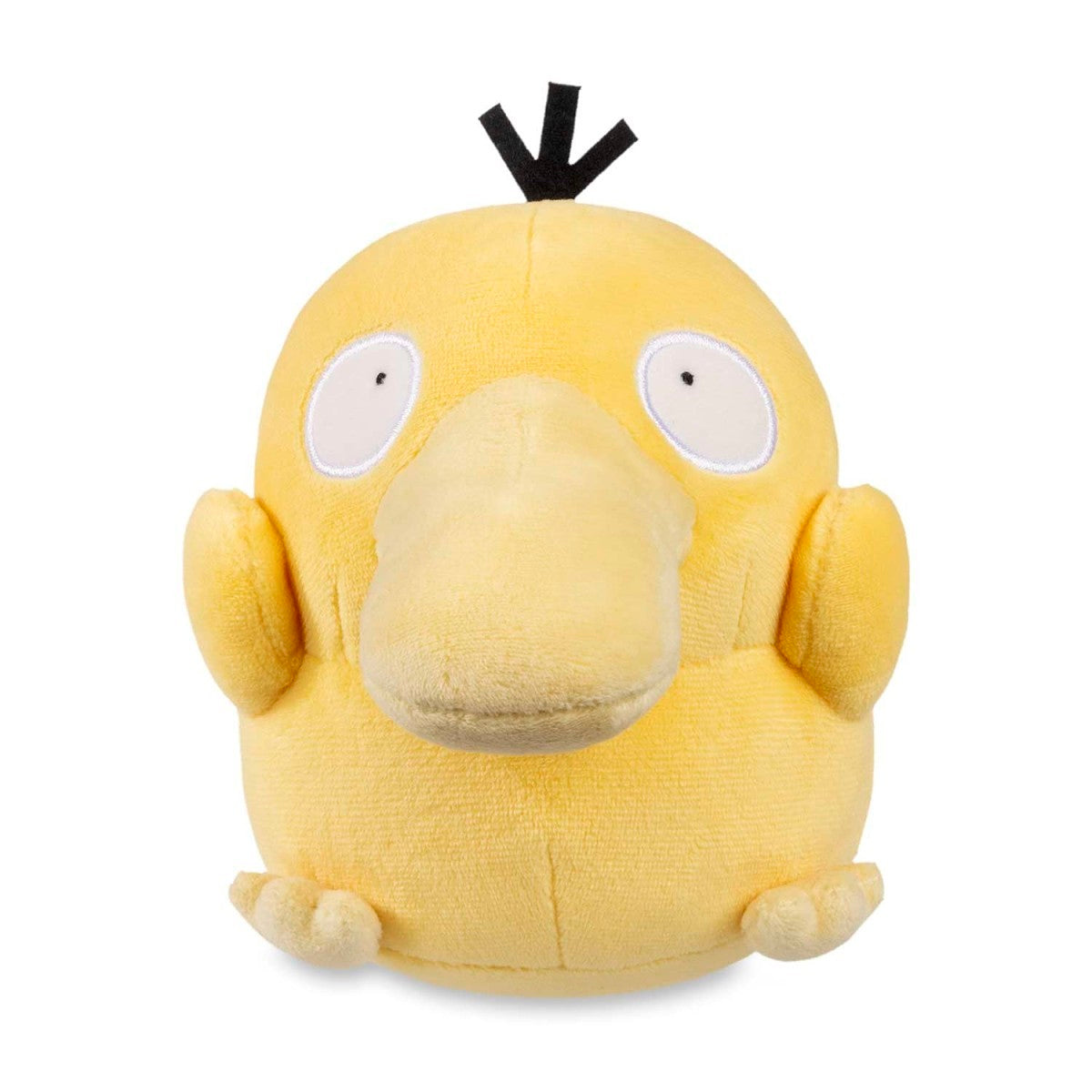 Pokemon Center Psyduck Pokémon Dolls Plush - 6 In.