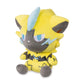 Pokemon Center Zeraora Pokémon Dolls Plush - 6 ¾ In.