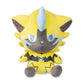 Pokemon Center Zeraora Pokémon Dolls Plush - 6 ¾ In.