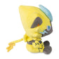 Pokemon Center Zeraora Pokémon Dolls Plush - 6 ¾ In.