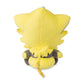 Pokemon Center Zeraora Pokémon Dolls Plush - 6 ¾ In.