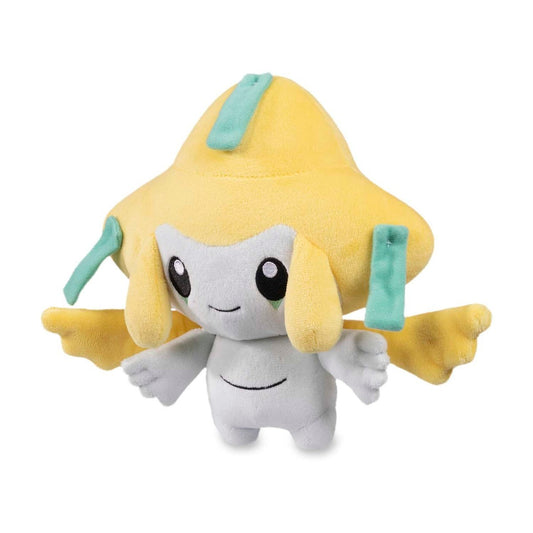 Pokemon Center Jirachi Poké Plush - 10 ¼ In.