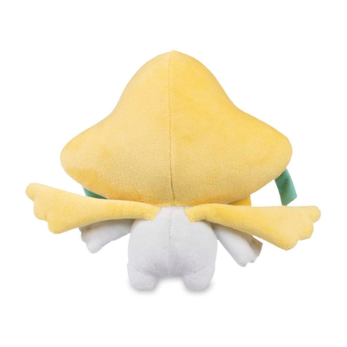 Pokemon Center Jirachi Poké Plush - 10 ¼ In.