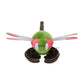 Pokemon Center: Sitting Cuties: Yanmega Plush # 469 -  Generation 4 - 6 In