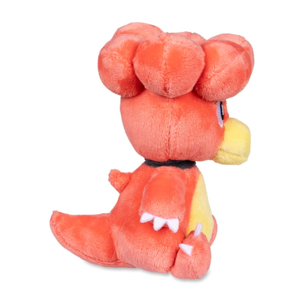 Pokemon Center: Sitting Cuties: Magby Plush # 240 -  Generation 2 - 6 In