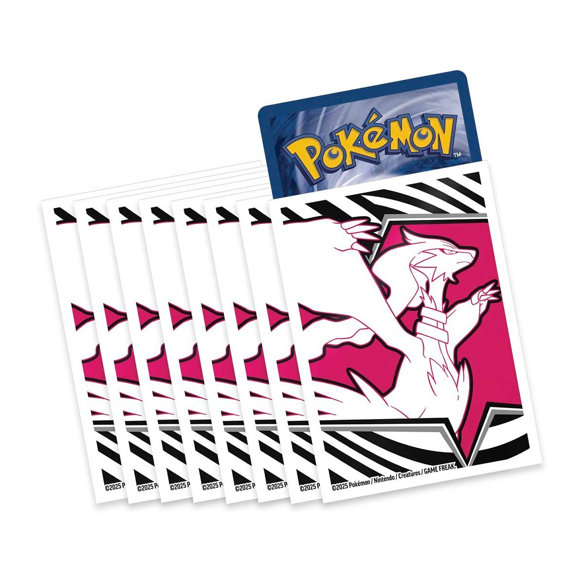 Pokemon TCG Scarlet & Violet 10.5 White Flare Pokemon Center Elite Trainer Box - 11 Packs, Promo Cards
