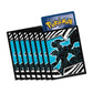 Pokemon TCG Scarlet & Violet 10.5 Black Bolt Pokemon Center Elite Trainer Box - 11 Packs, Promo Cards