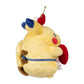 Pokemon Center Pikachu Sweetheart Diner Plush - 6 ¼ In.