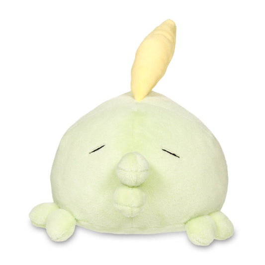 Pokemon Center: Gulpin Poké Plush - 6 1/2 In.