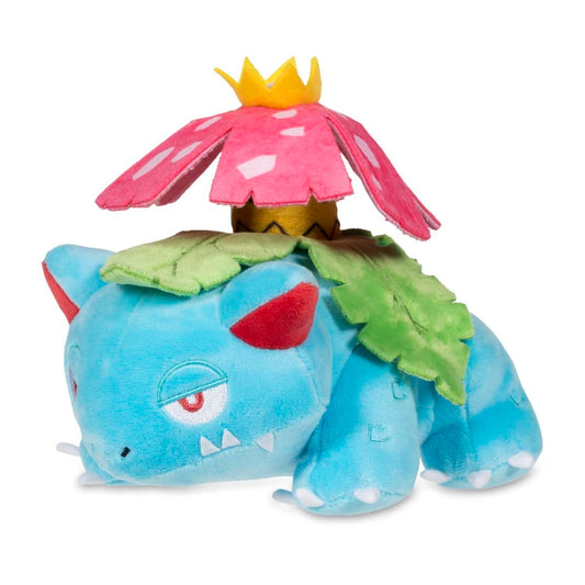Pokemon Center Venusaur Poké Plush - 7 1/2 In.