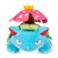 Pokemon Center Venusaur Poké Plush - 7 1/2 In.