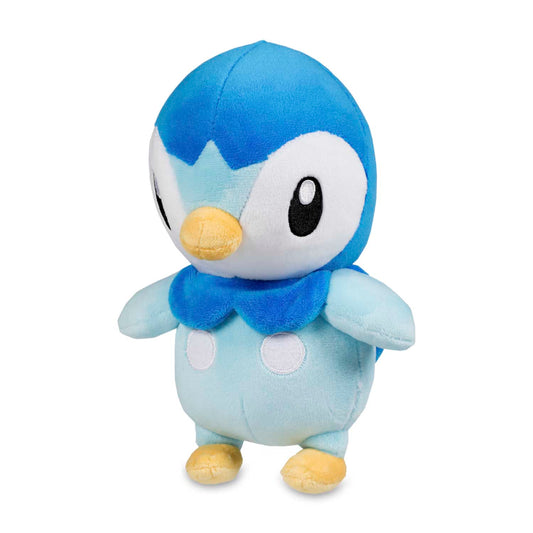 Potchama Poke 8 Inch Plush