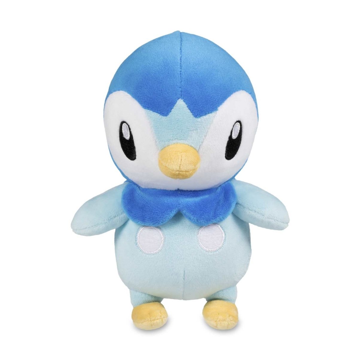 Pokemon Center Piplup Poké Plush - 8 ¾ In.