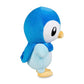 Pokemon Center Piplup Poké Plush - 8 ¾ In.