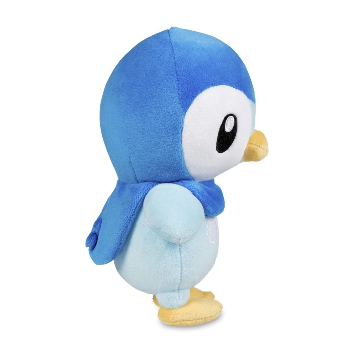 Pokemon Center Piplup Poké Plush - 8 ¾ In.