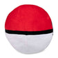 Pokemon Center Poké Ball Poké Plush - 7 in.
…