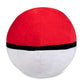 Pokemon Center Poké Ball Poké Plush - 7 in.
…