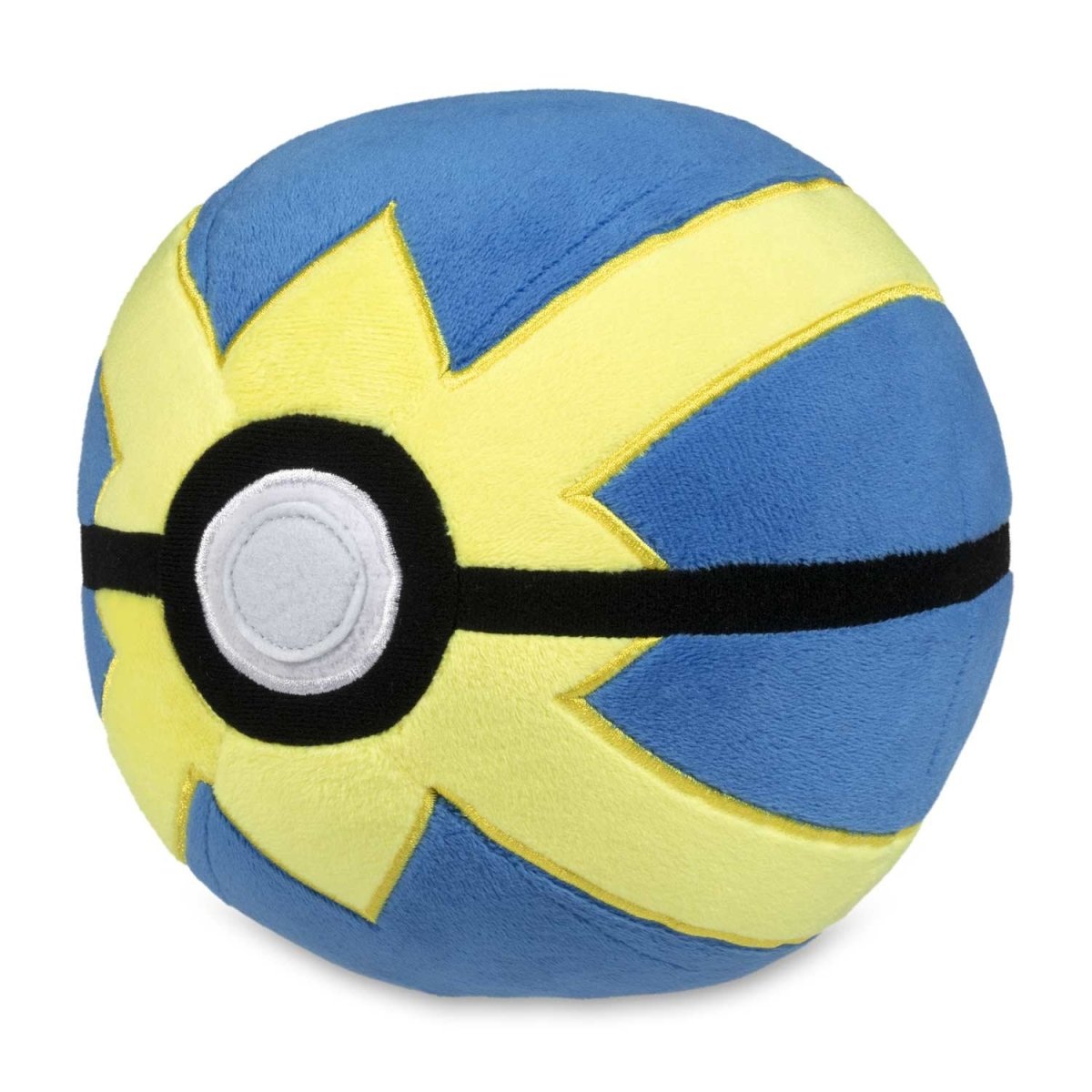 Pokemon POKÉ Plush Quick Ball – Collectors Emporium NY
