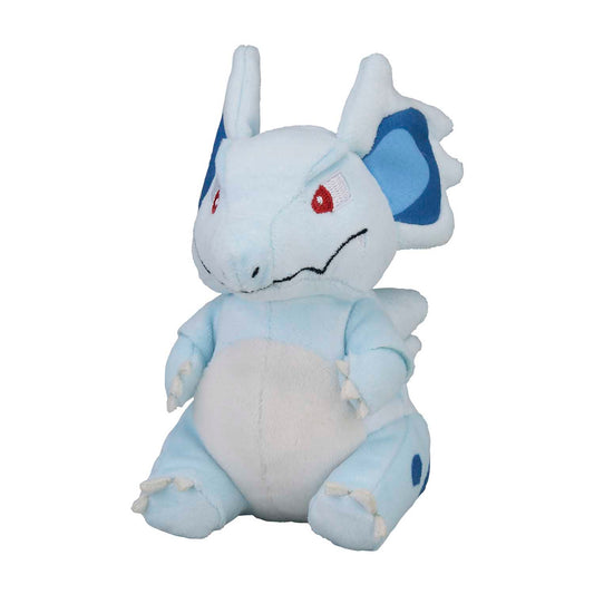 Pokemon Center: Sitting Cuties: Nidorina Plush # 30 -  Generation 1 - 6 In