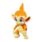 Pokemon Center Chimchar Poké Plush - 10 ¾ In.