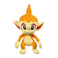 Pokemon Center Chimchar Poké Plush - 10 ¾ In.