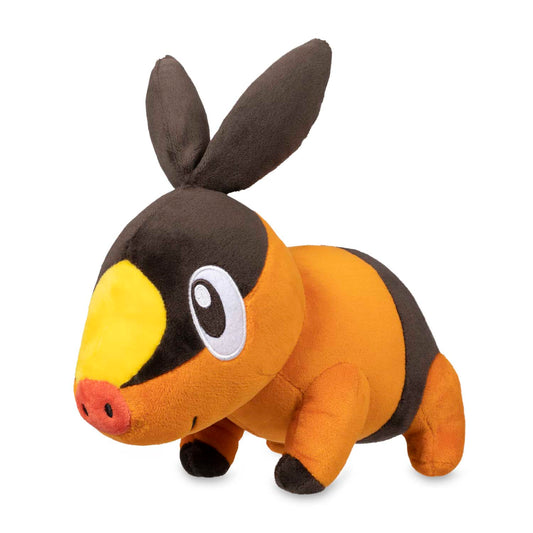 Tepig Poke 8 Inch Plush