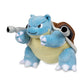 Pokemon Center Blastoise Poké Plush - 11 In.