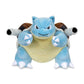 Pokemon Center Blastoise Poké Plush - 11 In.