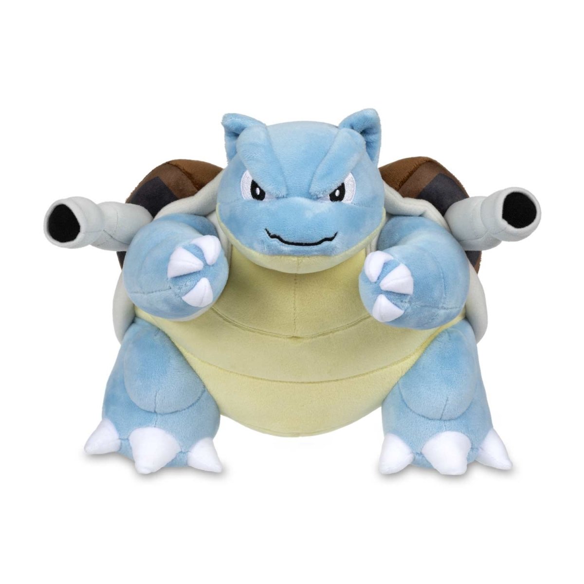 Pokemon Center Blastoise Poké Plush - 11 In.