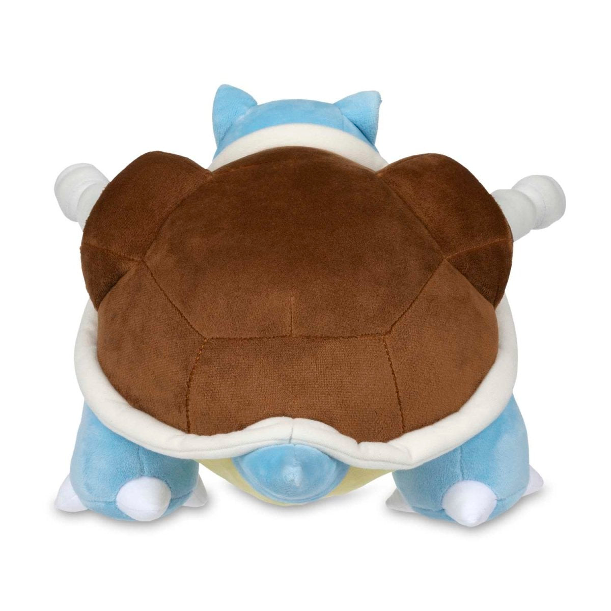 Pokemon Center Blastoise Poké Plush - 11 In.