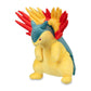 Pokemon Center Typhlosion Poké Plush - 12 In.