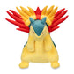 Pokemon Center Typhlosion Poké Plush - 12 In.