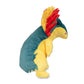 Pokemon Center Typhlosion Poké Plush - 12 In.