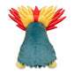 Pokemon Center Typhlosion Poké Plush - 12 In.